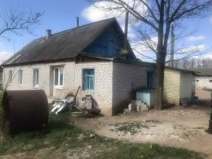 Изолированное помещение с инв. №254/D-2332, квартира пл. 51,5 кв.м. (г.Миоры, пер. Вокзальный, 7-1)