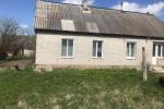 Изолированное помещение с инв. №254/D-2332, квартира пл. 51,5 кв.м. (г.Миоры, пер. Вокзальный, 7-1)