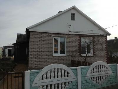 Изолированное помещение с инв. №220/D-4063, квартира пл. 49,7 кв.м. (г.Глубокое, ул. Полевая, 8-2)