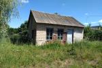 Комплекс зданий (имущества) магазина и ларька кожсырья (Браславский р-н, Видзовский с/с, г.п. Видзы, ул. Куйбышева, 47 и 47/1)