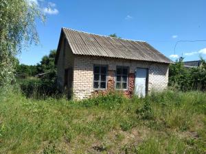 Комплекс зданий (имущества) магазина и ларька кожсырья (Браславский р-н, Видзовский с/с, г.п. Видзы, ул. Куйбышева, 47 и 47/1)