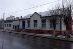 Капитальное строение с инв. №210/C-11433, магазин №4 «Продукты», пл. 416,0 кв.м. (г.Браслав, ул. Советская, 99)