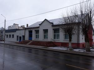 Комплекс имущества магазина №4 «Продукты» - 3 объекта (г.Браслав, ул. Советская, 99)