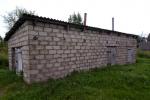 Капитальное строение с инв. №220/C-11548, магазин пл. 91,7 кв.м. (Глубокский р-н, д. Передолы, ул. Дегтярёва А.Я., 24)