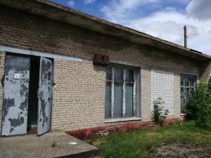 Капитальное строение с инв. №220/C-15758, магазин, пл. 98,6 кв.м. (Глубокский р-н, д. Обруб-Березвечский, ул. Центральная, 22)