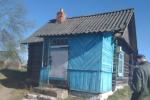 Капитальное строение с инв. №255/C-15521, магазин пл. 24,4 кв.м. (Браславский р-н, Далековский с/с, д. Ставрово, 22А)
