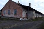 Комплекс зданий №1 (имущества) складов с благоустройством территории (г.Браслав, ул. Юбилейная, 36)