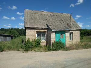Капитальное строение с инв. №210/С-11273, Магазин №86, пл. 66 кв.м.