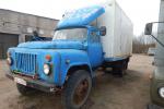 Автомобиль ГАЗ-5312, рег. № ВА 5901, 1988 г.в. (Витебская область, г.Миоры)