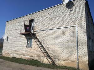 Изолированное помещение с инв. №220/D-14788, квартира пл. 35,2 кв.м. (г.Глубокое, ул. Железнодорожная, 24А-5)