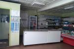 Комплект торгового и холодильного оборудования, расположенного в здании магазина (Браславский р-н, д. Подрукша, ул. Советская, 22)