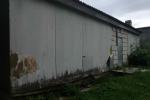 Капитальное строение с инв. №220/C-15752, магазин пл. 160,5 кв.м. (Глубокский р-н, Коробовский с/с, д. Шуневцы, ул. Центральная, 2А)