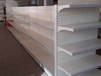 Комплект торгового оборудования для продовольственных товаров №1 (г.Браслав, ул. Юбилейная, 36)