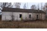 Капитальное строение с инв. №210/C-11322, магазин пл. 39,0 кв.м. (Браславский р-н, Друевский с/с, аг. Друйск, ул. Зелёная, 12)