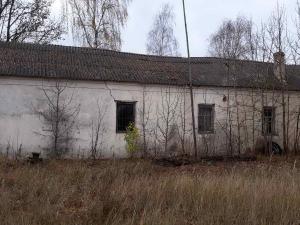 Капитальное строение с инв. №210/C-11322, магазин пл. 39,0 кв.м. (Браславский р-н, Друевский с/с, аг. Друйск, ул. Зелёная, 12)